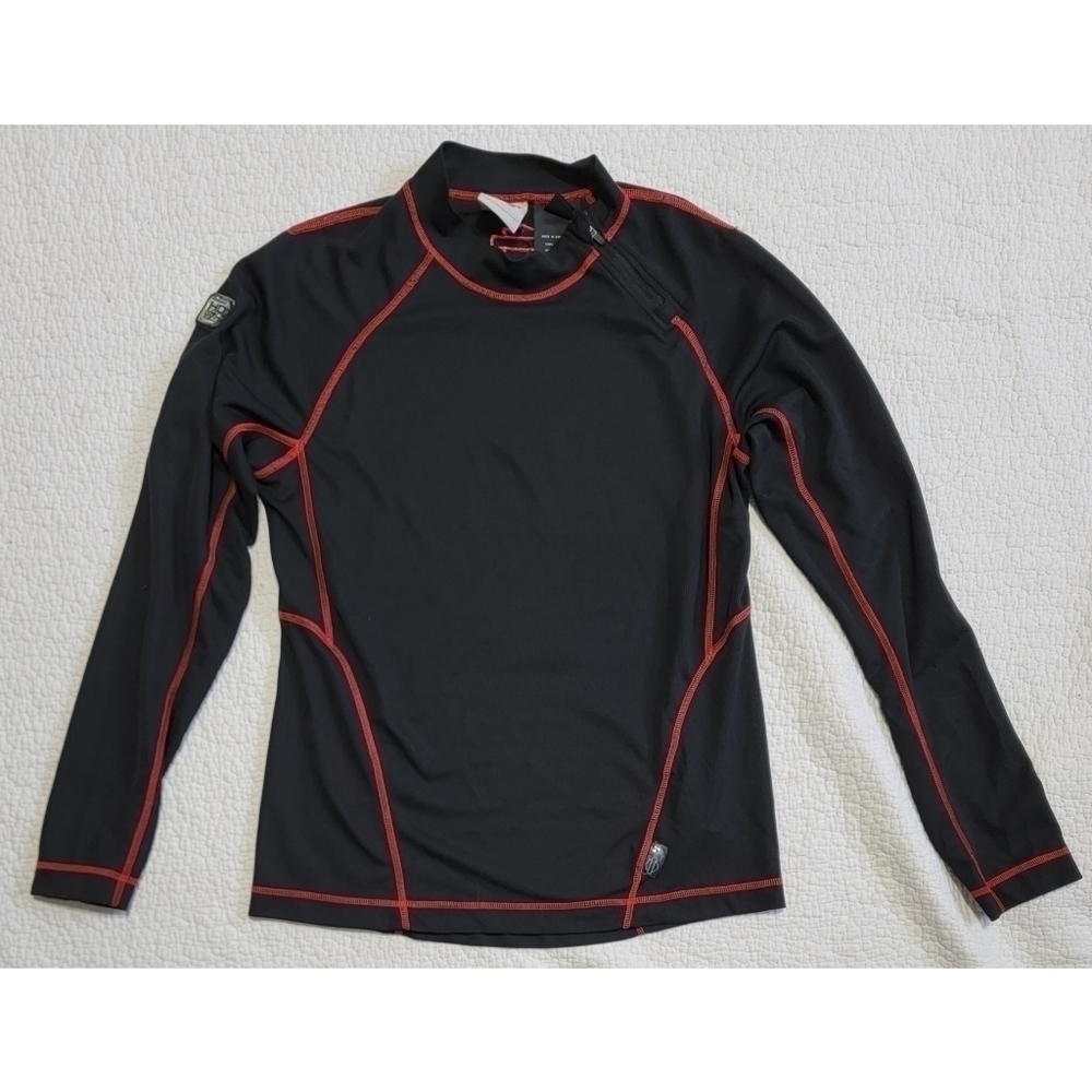 𝅺Harley-Davidson RCS Base Layer Ling Sleeve Shirt